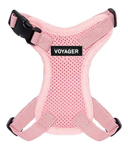 Voyager Step-in Lock Arnes Para Mascotas Malla Para Todo Cl