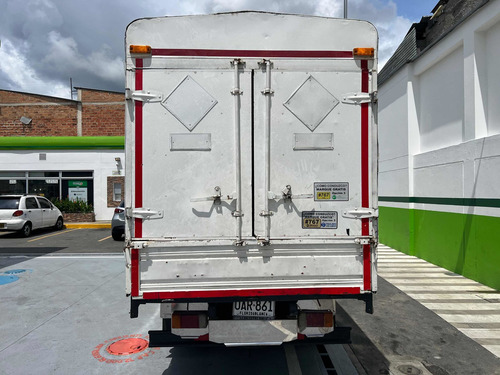 Imagen 3 de 10 de Jac 1040