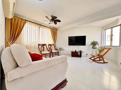 Venta Apartamento Duplex De 3 Alcobas En Conjunto Los Ejecutivos