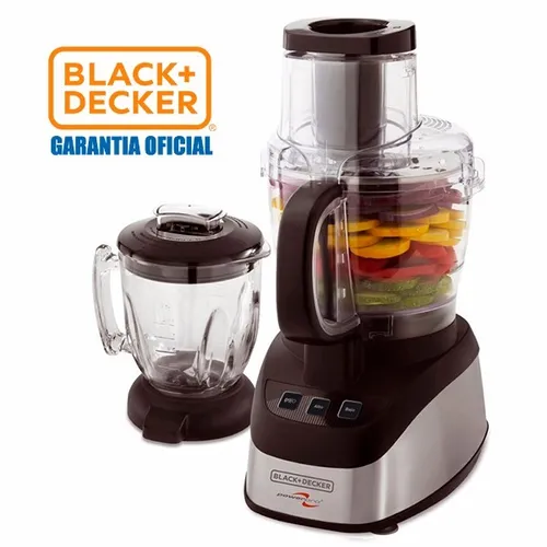 Licuadora black and decker power pro hotsell