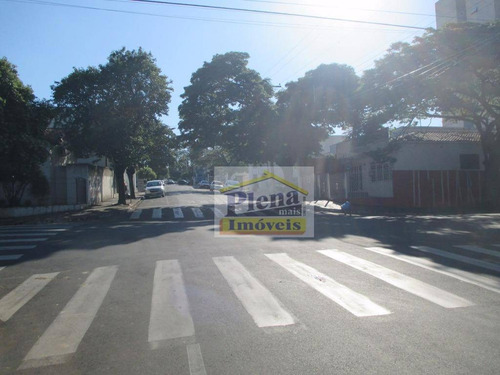 Salão Para Alugar, 70 M² - Centro - Sumaré/sp - Sl0597