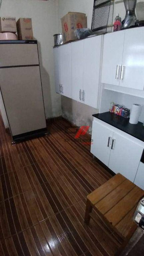 Imagem 29 de 30 de Chácara Com 2 Dormitórios À Venda, 72600 M² Por R$ 350.000,00 - Centro - São Luiz Do Paraitinga/sp - Ch0029