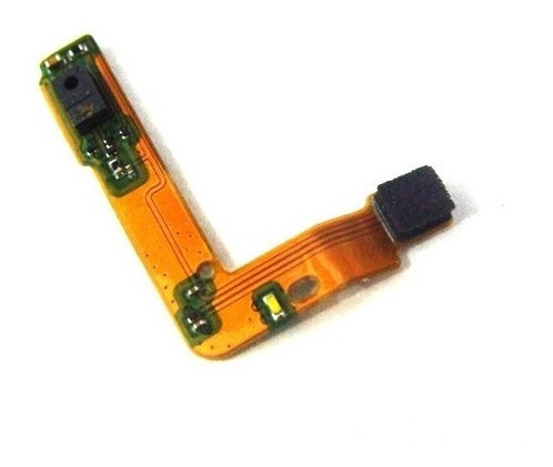 Sensor De Proximidade Para Moto G2 Xt1068 Xt1069 Retirada