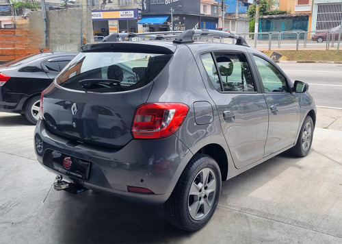 Renault Sandero 1.6 Dynamique Hi-power 5p