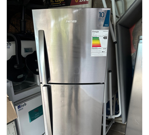 Refrigerador Fensa Advantage 5200, 2 Puertas 256 Litros