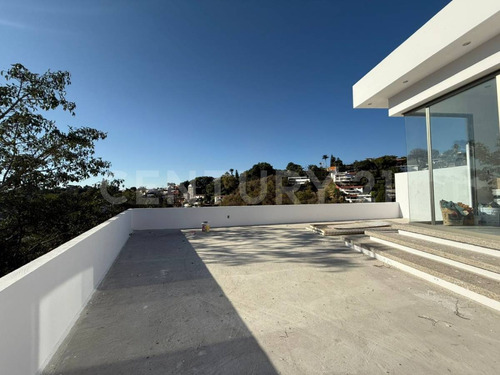 Casa Nueva En Venta En Rancho Tetela