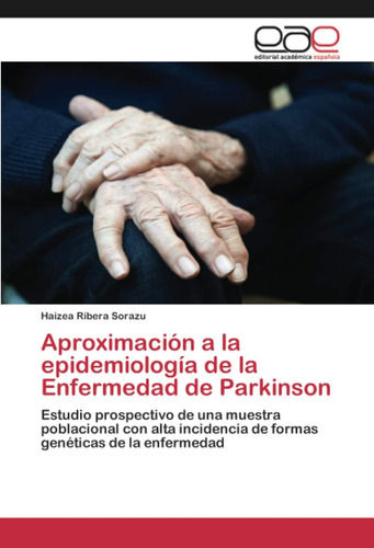 Libro: Aproximación A Epidemiología Enfermedad P