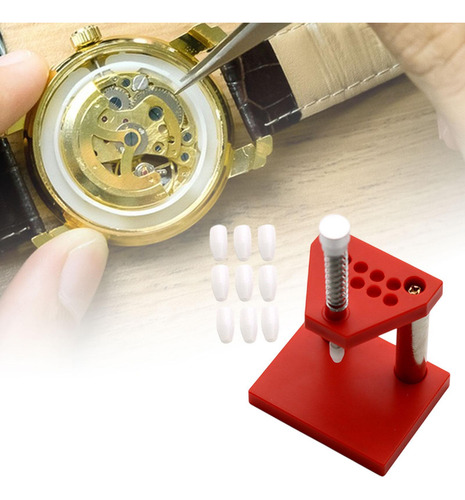 Prensador De Mano Para Reloj, Elevador De Mano Sin Pinzas