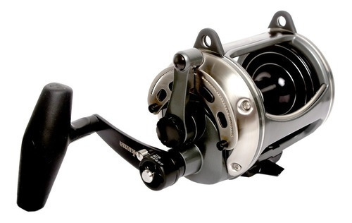 Reel rotativo Okuma Solterra SLX-50WII