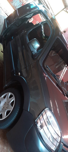 Peugeot Partner Patagónica 1.6 Vtc 2011