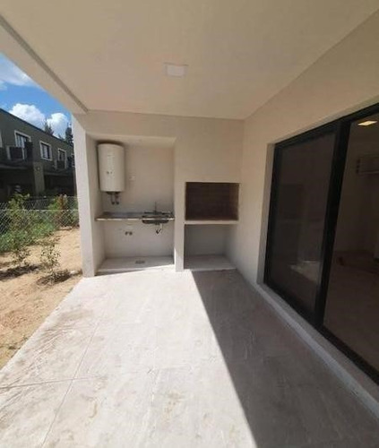 Imagen 14 de 14 de Departamento En Venta Ubicado En Cañada Village Ii, Los Arces, La Cañada De Pilar, Pilar