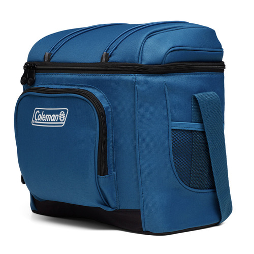 Soft Cooler Chiller Ocean Coleman® Capacidad 16 Latas