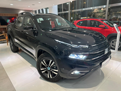 Fiat Toro 1.8 170 E-torq Evo Freedom At6