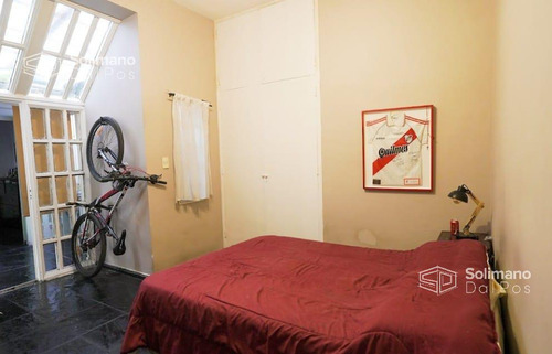 Imagen 12 de 23 de Venta En Nuñez - Departamento 4 Amb - Pb Con Patio
