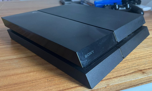 Playstation 4 500 Gb Fat