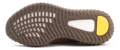 Zapatillas Deportivas Estilo Urbano 350 Hombre Mujer Moda