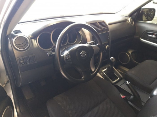 Grand Vitara 2.0 4x4 16v Gasolina 4p Manual