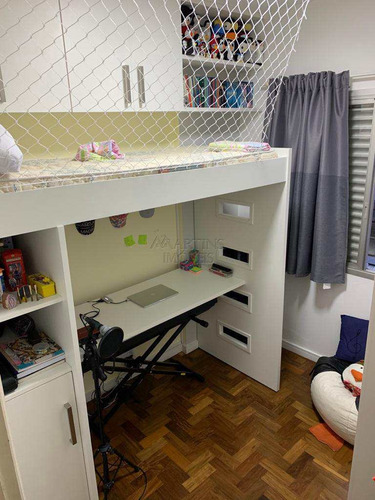 Imagem 18 de 23 de Apartamento Com 3 Dorms, Vila Vianelo, Jundiaí - R$ 380 Mil, Cod: 8617 - V8617
