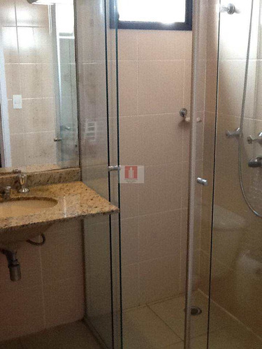 Imagem 20 de 30 de Apartamento Com 2 Dorms, Alto Da Mooca, São Paulo - R$ 399 Mil, Cod: 1207 - V1207