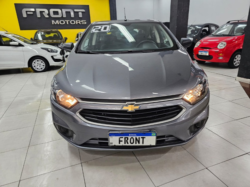 Chevrolet Onix 1.0 MPFI JOY 8V