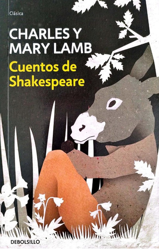 Cuentos De Shakespeare - Charles Y Mary Lamb