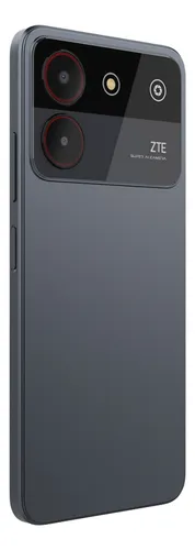 Celular Zte Blade A54 4+128gb Gris