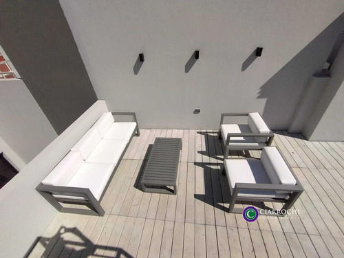 Imagen 13 de 19 de A Estrenar - Departamento Con Balcón Y Amenities