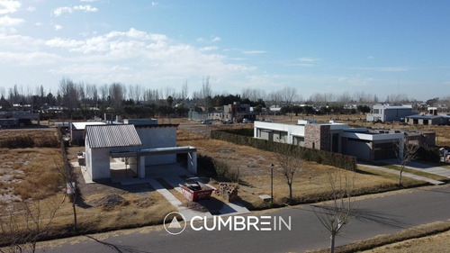 Imagen 5 de 30 de Casa A Estrenar - Viñas Del Sur