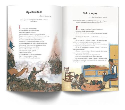O Livro Dos Heróis Para Crianças