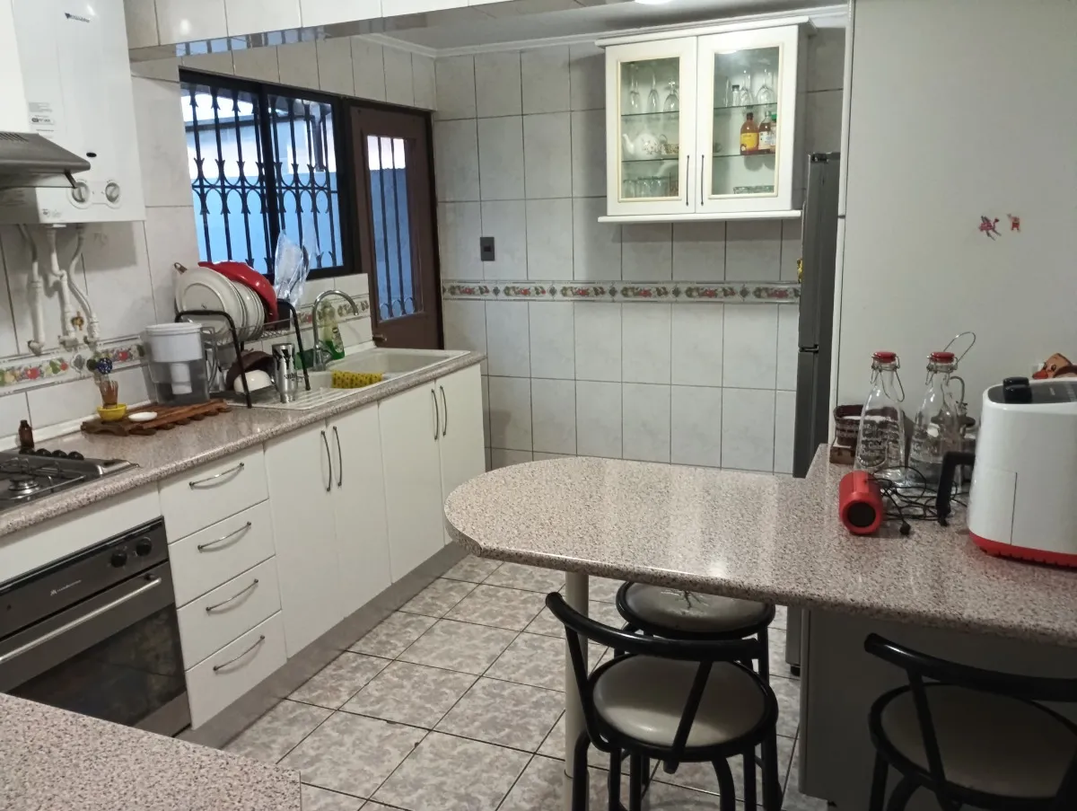 Imagen 5 de 12 de Casa 3d+serv | Piscina | 3 Estac.