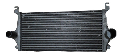 Intercooler Ford F250 3.9 Motor Mwm - Ford 350  Ford 4000 C/