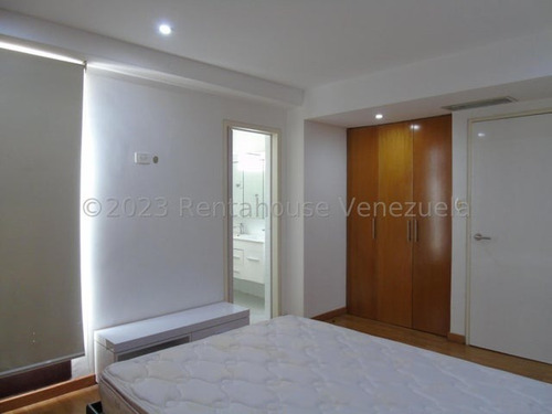 Imagen 5 de 22 de Apartamento En Alquiler - Urb. Los Naranjos De Las Mercedes