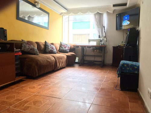 Vende Apartamento Suba Lombardía