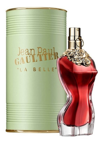 Jean Paul Gaultier La Belle Edp X 30ml - Perfume Importado