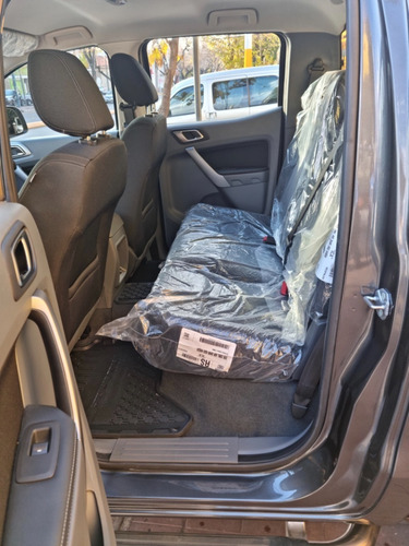 Imagen 9 de 10 de Ford Ranger Xlt Automática Okm