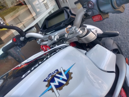 Imagen 11 de 15 de Mv Agusta Brutale 800rr - Excelente Unidad Seleccionada
