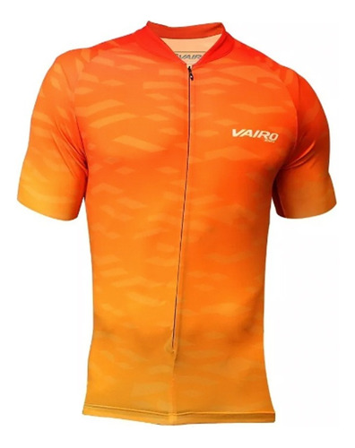 Remera Casaca Jersey Ciclismo Vairo Muuv Store