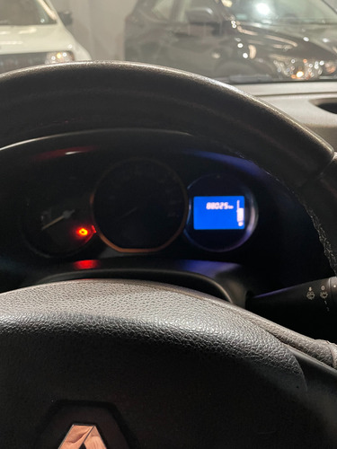 Renault Sandero Stepway 1.6 Dynamique 105cv