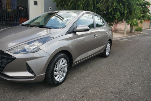 Hyundai HB20 1.0 Evolution Flex 5p marchas