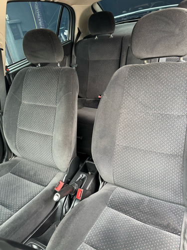 Chevrolet Astra 2.0 Advantage Flex Power 5p