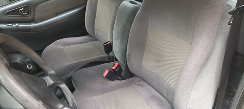 Chevrolet S10 2.4 Advantage Cab. Simples 4x2 Flexpower 2p