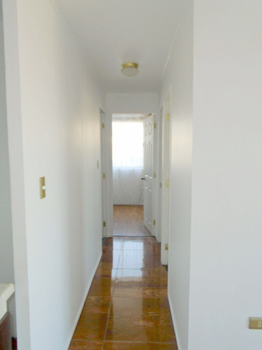 Se Vende Depto. 3d 1b A Minutos Nuevo Hospital Marga Marga.
