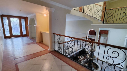 Imagen 10 de 30 de Casa En Venta En Jardines De La Concepción