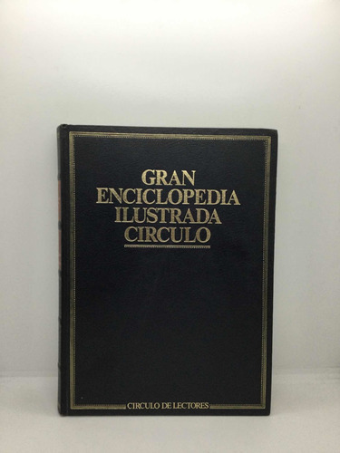 Diccionario De Literatura - Gran Enciclopedia Ilustrada