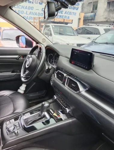 Mazda CX-5 2.0 Touring At