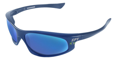 Óculos De Sol Spy 47 - Ita Azul Royal