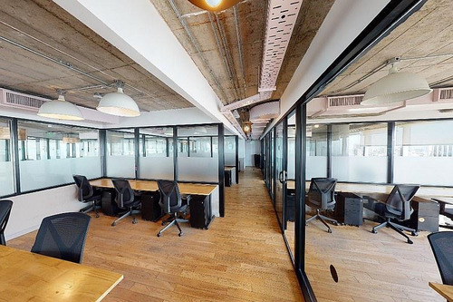 Imagen 11 de 25 de Torre Bellini | Piso Completo