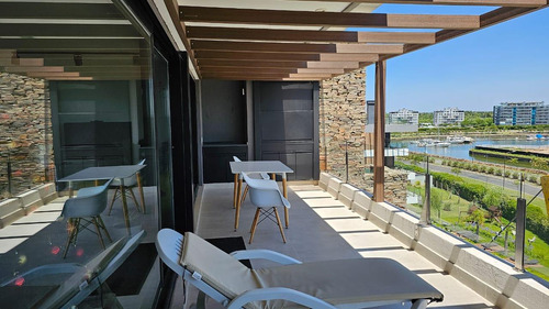 Venta Y Alquiler Dpto 4 Ambientes Al Rio Vilago