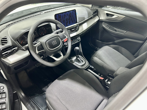 Fiat Pulse 1.0T Audace Cvt
