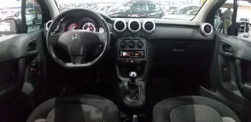 Citroen C3 1.2 Attraction 12v 2017